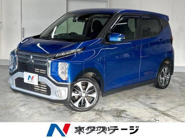 Mitsubishi EK X 2019-04 359538-0