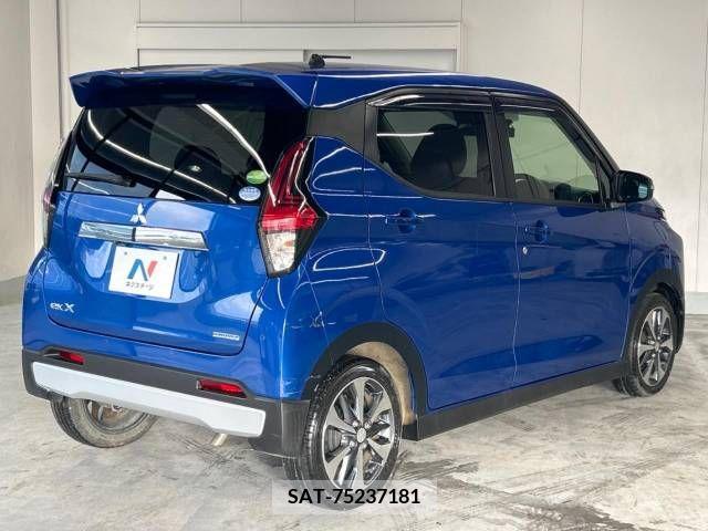 Mitsubishi EK X 2019-04 359538-17