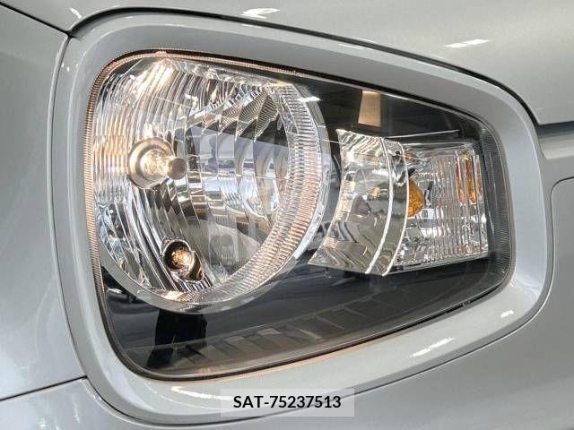Suzuki ALTO 2017-04 259624-12