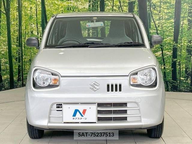 Suzuki ALTO 2017-04 259624-14