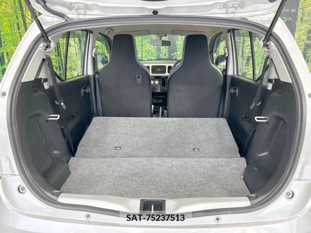 Suzuki ALTO 2017-04 259624-10