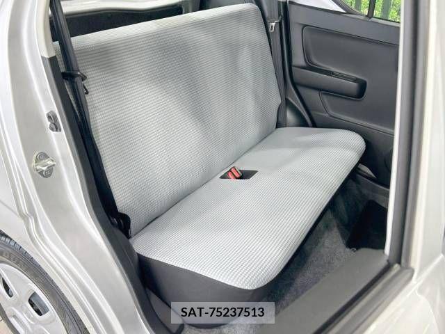Suzuki ALTO 2017-04 259624-9