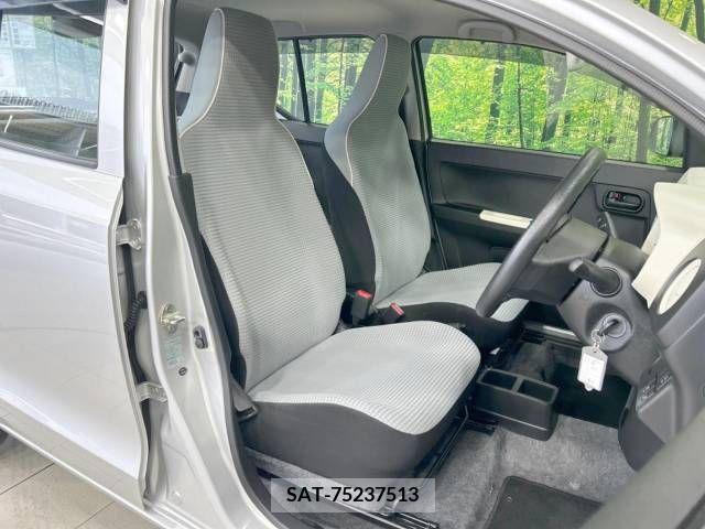 Suzuki ALTO 2017-04 259624-8
