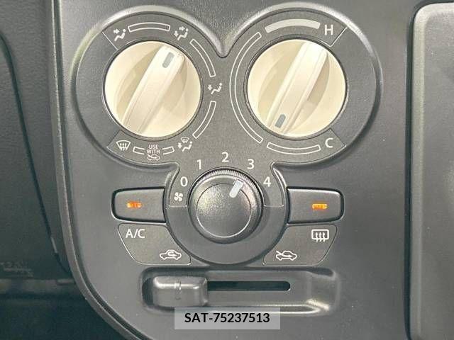 Suzuki ALTO 2017-04 259624-6