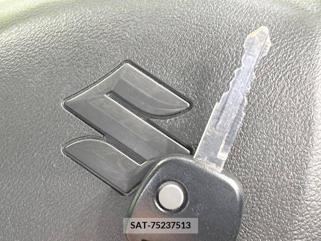 Suzuki ALTO 2017-04 259624-5