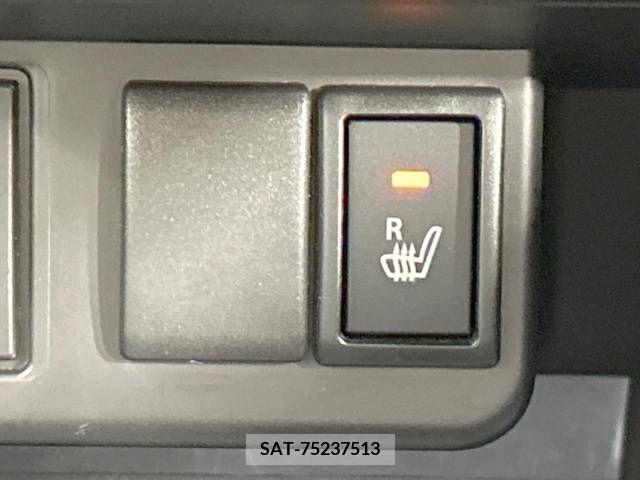 Suzuki ALTO 2017-04 259624-3