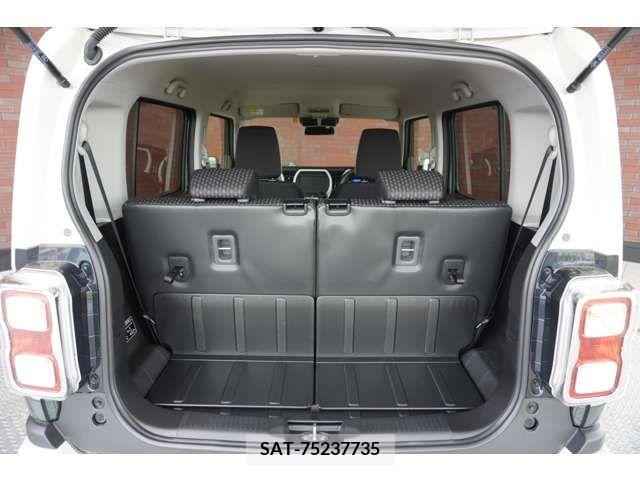 Suzuki HUSTLER 2022-12 373018-9