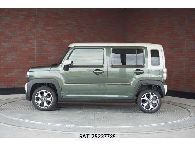Suzuki HUSTLER 2022-12 373018-1