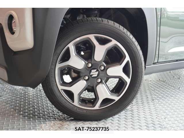 Suzuki HUSTLER 2022-12 373018-12
