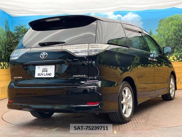 Toyota ESTIMA 2008-04 381165-16