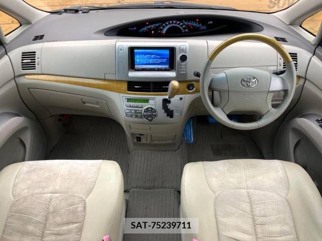 Toyota ESTIMA 2008-04 381165-1