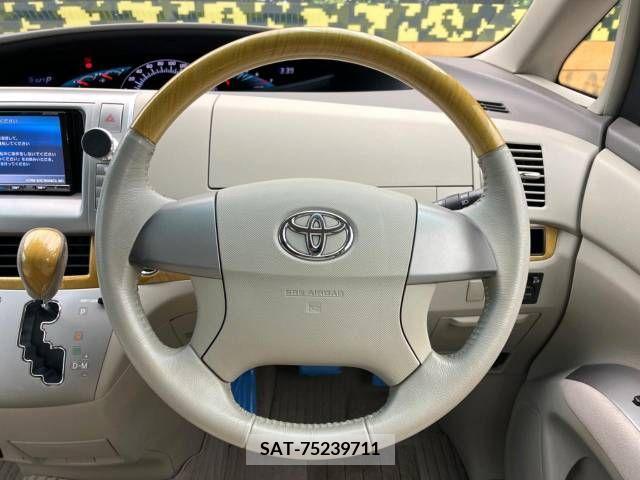 Toyota ESTIMA 2008-04 381165-11