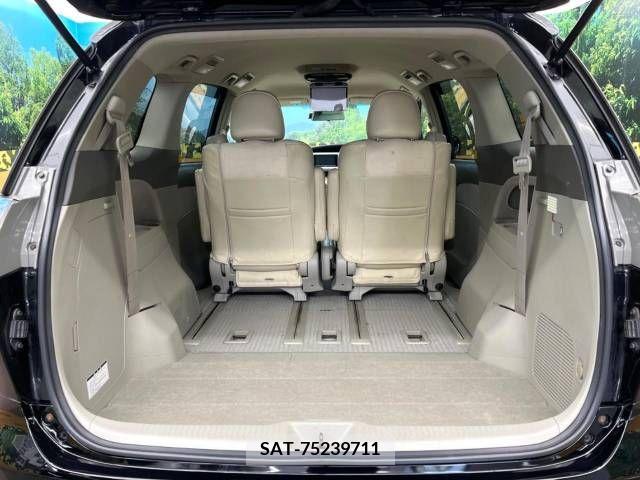 Toyota ESTIMA 2008-04 381165-10