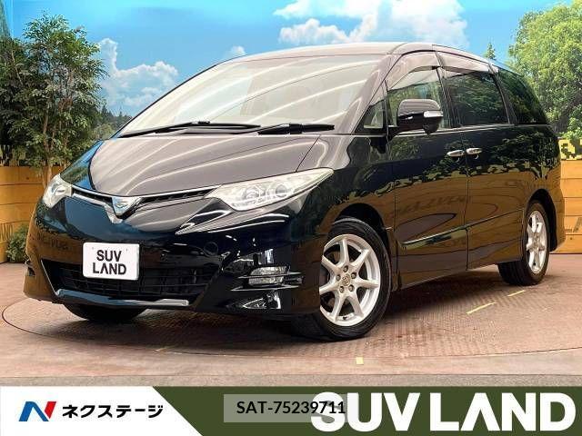 Toyota ESTIMA 2008-04 381165-0