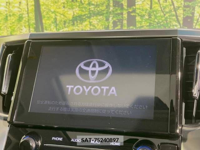 Toyota ALPHARD 2023-04 259204-3