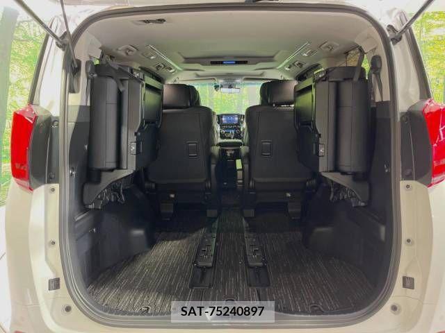 Toyota ALPHARD 2023-04 259204-11