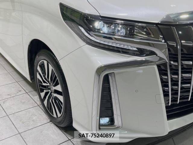 Toyota ALPHARD 2023-04 259204-12