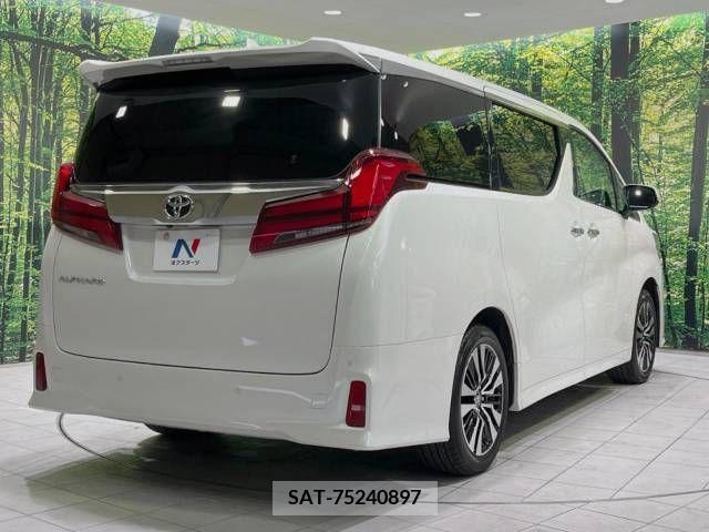 Toyota ALPHARD 2023-04 259204-17