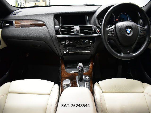 Bmw X4 2015-10 263101-1