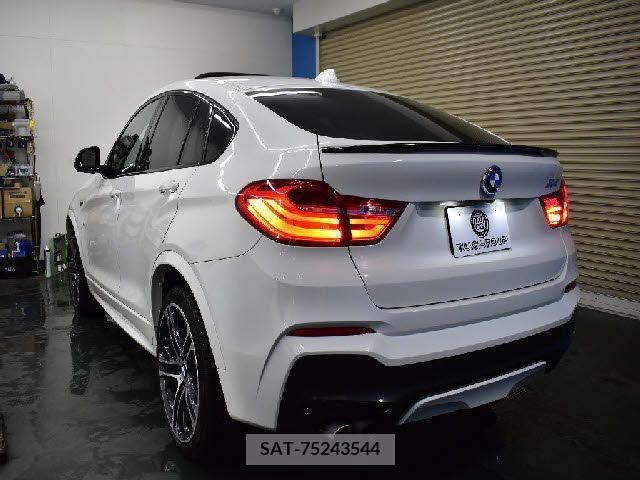 Bmw X4 2015-10 263101-2