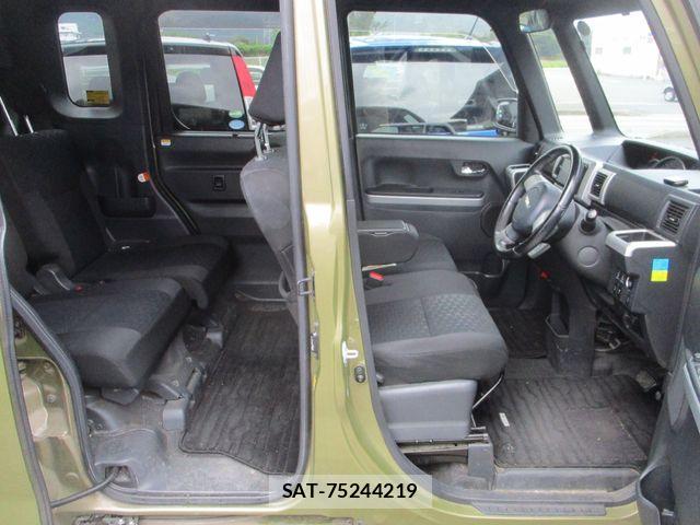 Daihatsu WAKE 2015-09 435729-1