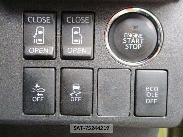 Daihatsu WAKE 2015-09 435729-8