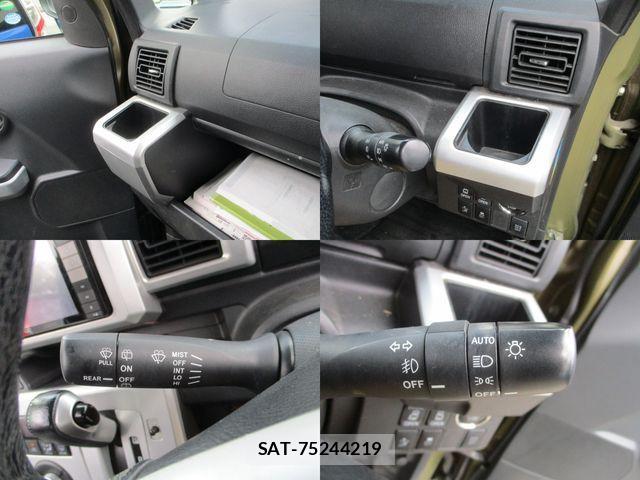 Daihatsu WAKE 2015-09 435729-22