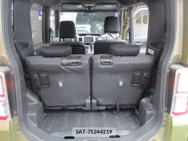 Daihatsu WAKE 2015-09 435729-15