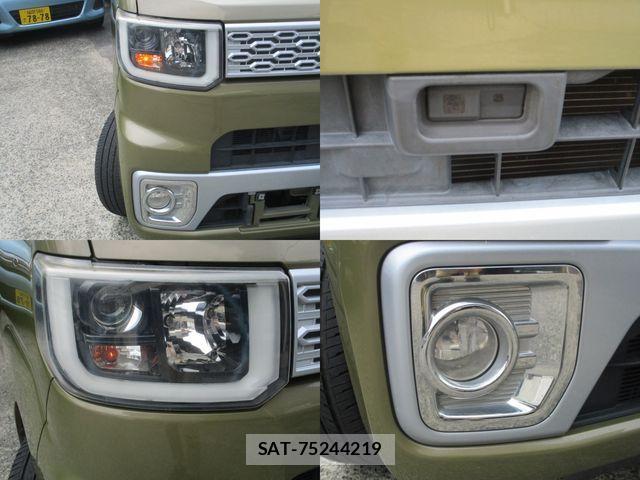 Daihatsu WAKE 2015-09 435729-23