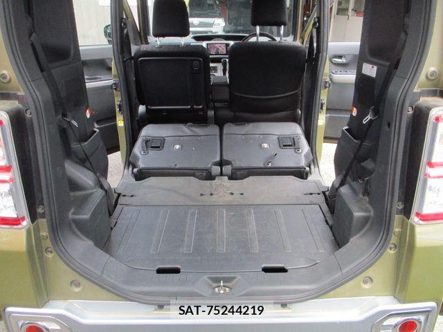 Daihatsu WAKE 2015-09 435729-16