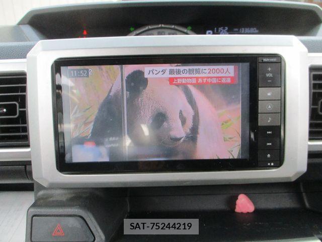 Daihatsu WAKE 2015-09 435729-5