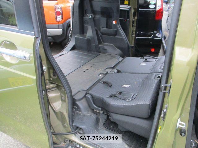 Daihatsu WAKE 2015-09 435729-17
