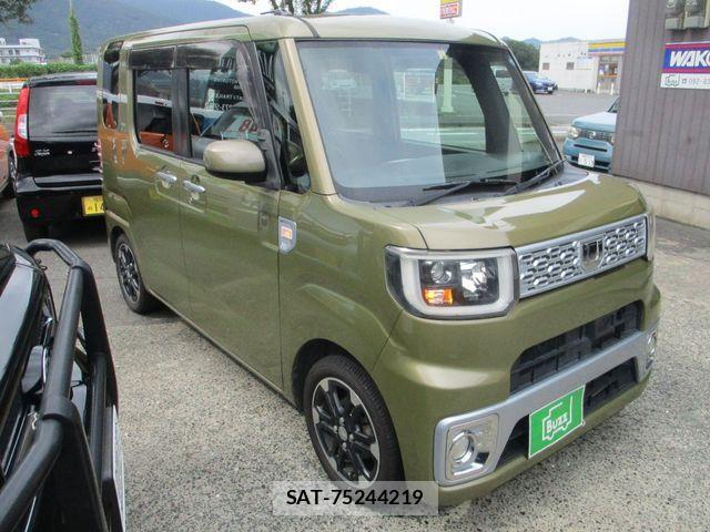 sat car