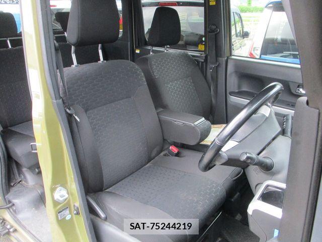 Daihatsu WAKE 2015-09 435729-13