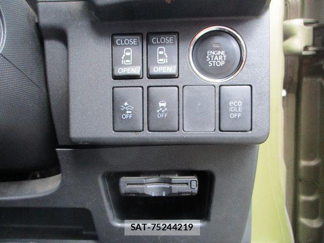 Daihatsu WAKE 2015-09 435729-7