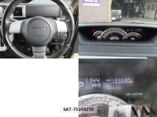 Daihatsu WAKE 2015-09 435729-21