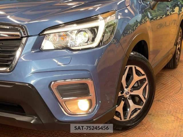 Subaru FORESTER 2020-01 346407-12
