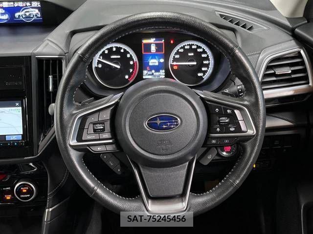 Subaru FORESTER 2020-01 346407-11