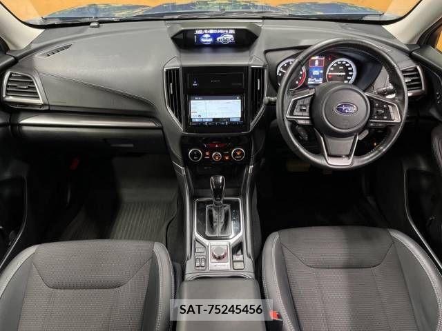 Subaru FORESTER 2020-01 346407-1