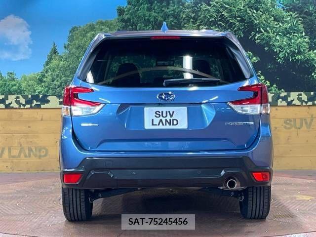 Subaru FORESTER 2020-01 346407-15