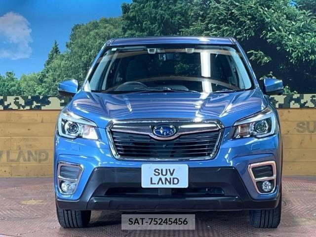 Subaru FORESTER 2020-01 346407-14