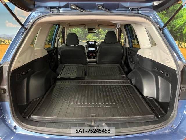 Subaru FORESTER 2020-01 346407-10