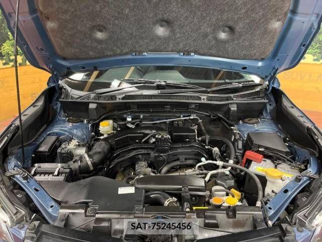 Subaru FORESTER 2020-01 346407-18