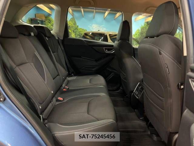 Subaru FORESTER 2020-01 346407-9