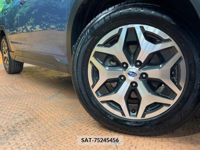 Subaru FORESTER 2020-01 346407-13
