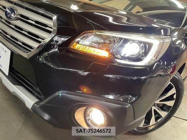 Subaru OUTBACK 2016-04 301148-9
