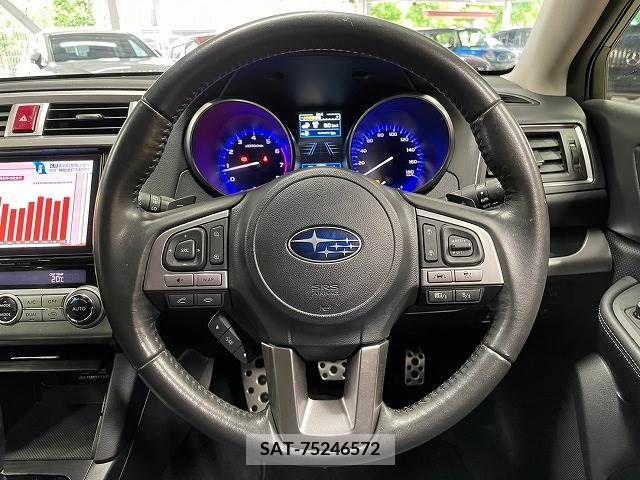 Subaru OUTBACK 2016-04 301148-15
