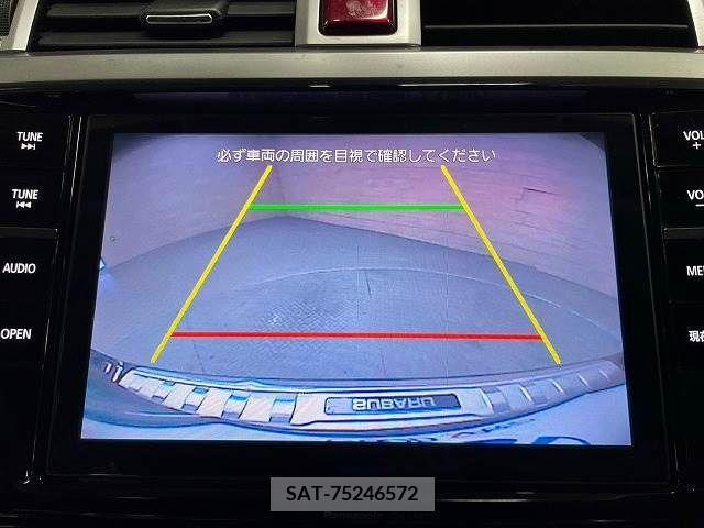 Subaru OUTBACK 2016-04 301148-3