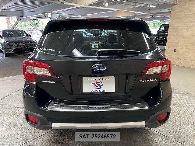 Subaru OUTBACK 2016-04 301148-18