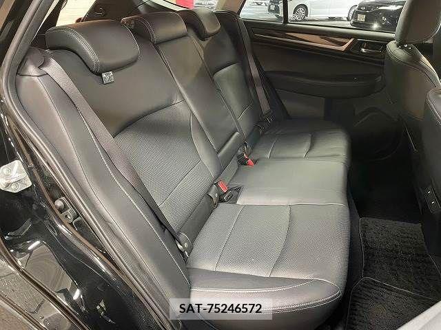 Subaru OUTBACK 2016-04 301148-8